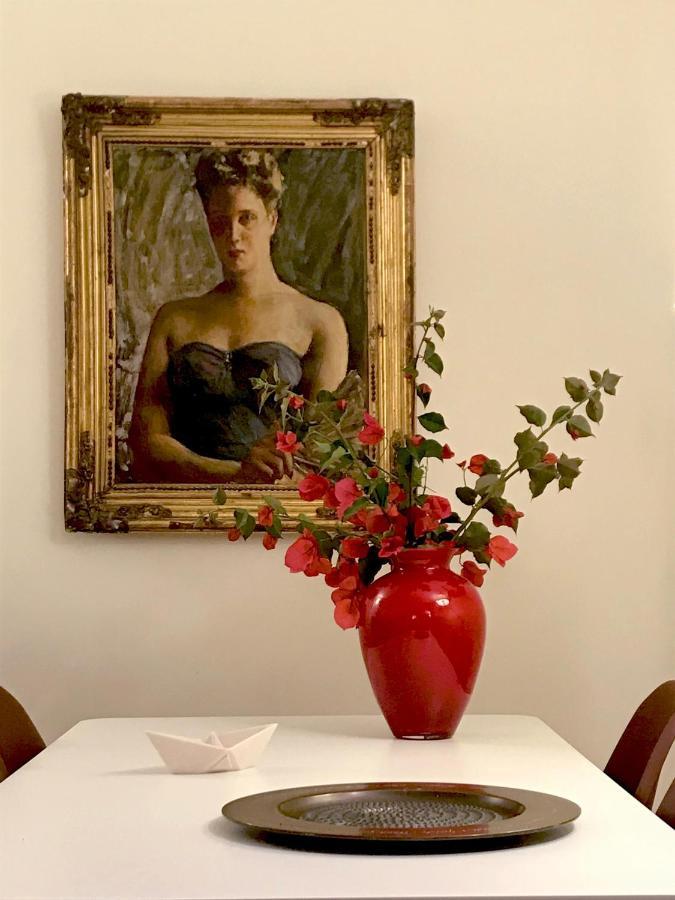 Barù In Chiaia Bed & Breakfast Napoli
