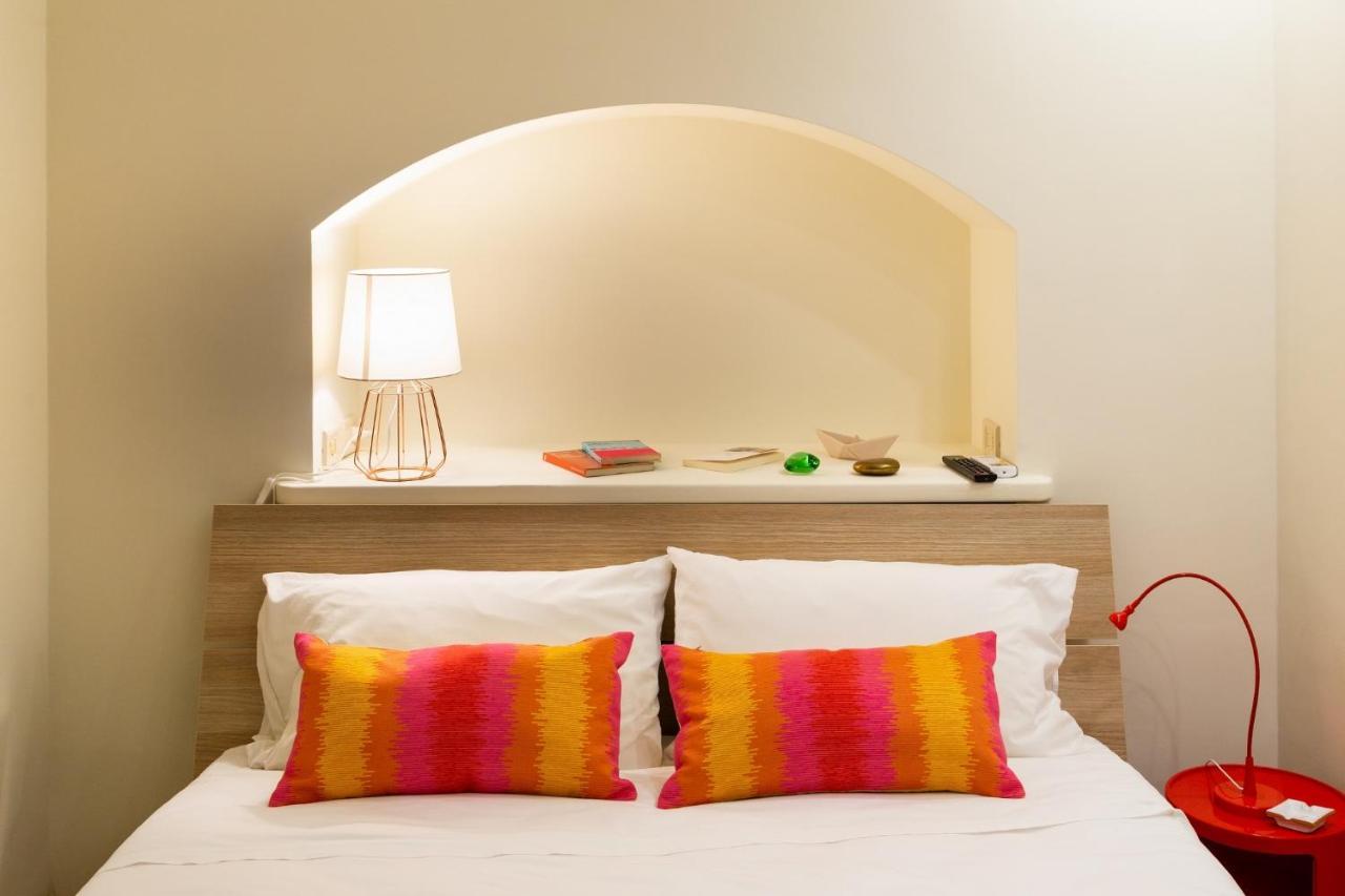 Baru In Chiaia Bed & Breakfast