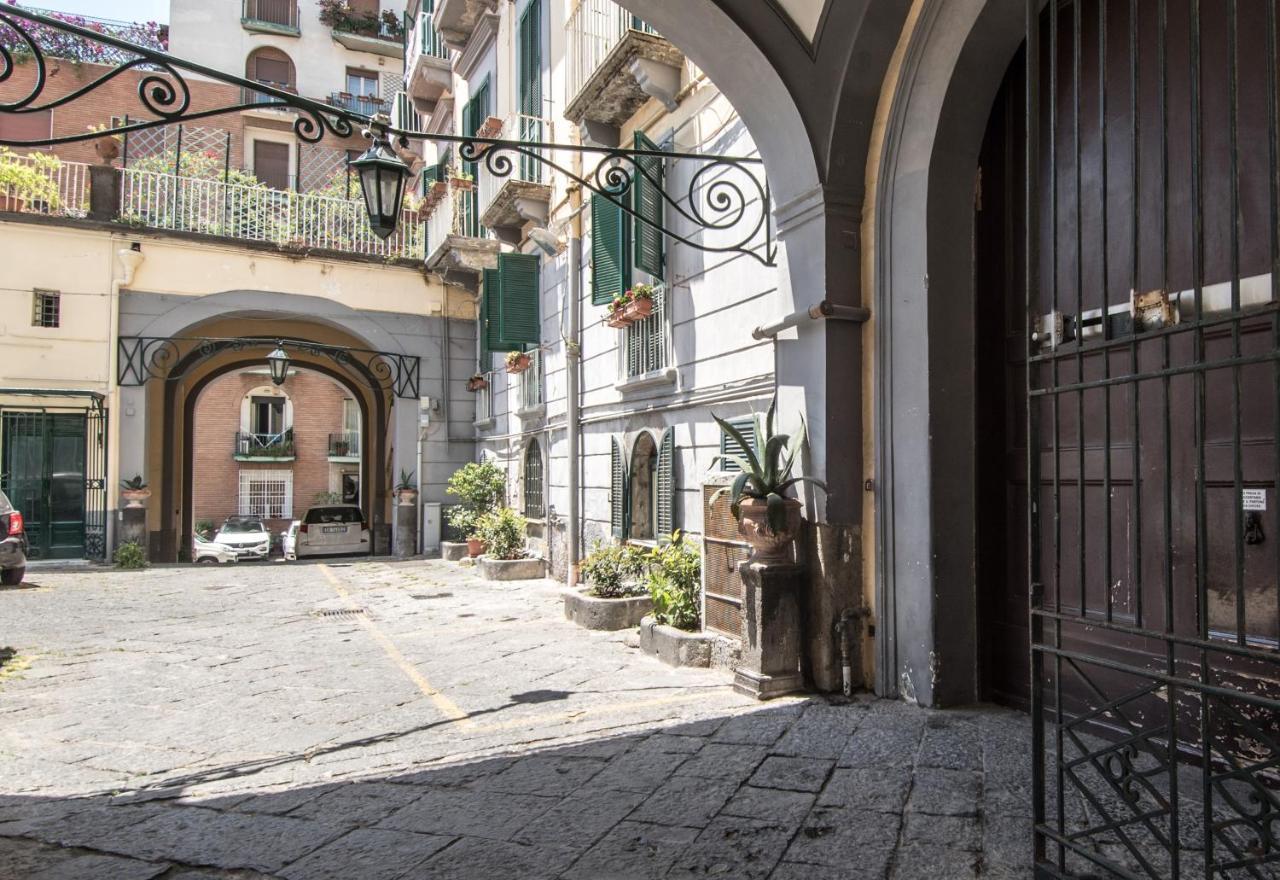 Barù In Chiaia * Napoli